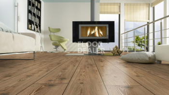 Kronotex Exquisit 8мм d2774 Сосна Натуральная фото 7 | FLOORDEALER