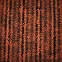 Ковровая плитка Bonkeel Sunrise Orange  | FLOORDEALER