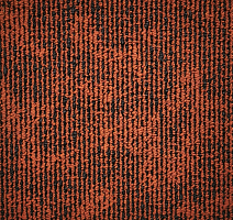 Ковровая плитка Bonkeel Sunrise Orange фото 1 | FLOORDEALER