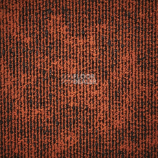 Ковровая плитка Bonkeel Sunrise Orange фото 1 | FLOORDEALER