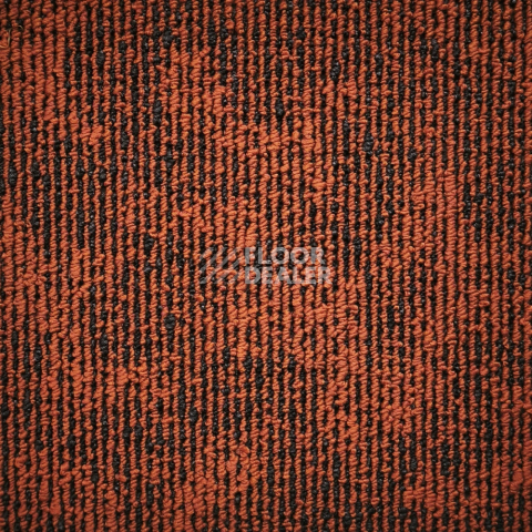 Ковровая плитка Bonkeel Sunrise Orange фото 1 | FLOORDEALER