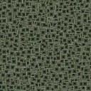 Ковровая плитка Ege Highline Contrast Cell Structure Green rfm 52956127  | FLOORDEALER