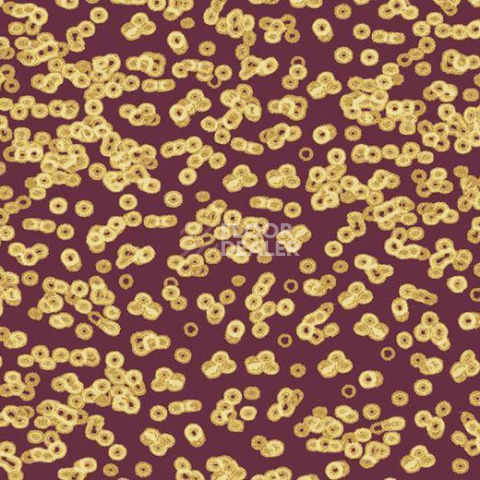 Ковролин Forbo Flotex Sottsass Bacteria 990501 фото 1 | FLOORDEALER
