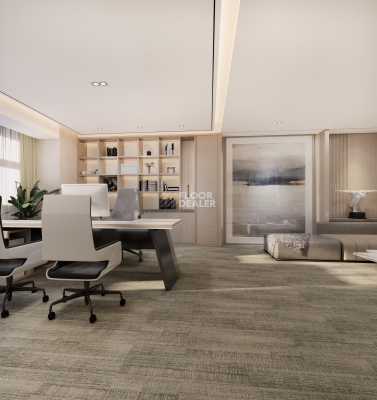 Ковровая плитка Desoma City 03 фото 2 | FLOORDEALER