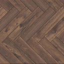 Ламинат Kronotex Herringbone 8мм d4766 Дуб Кале  | FLOORDEALER