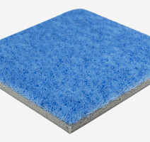 Flotex Colour s 482011 Penang Sapphire фото 4 | FLOORDEALER