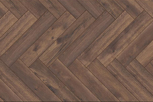 Ламинат Kronotex Herringbone 8мм d4766 Дуб Кале фото  | FLOORDEALER