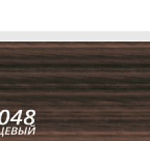 Плинтус с мягким краем LinePlast L048 фото 2 | FLOORDEALER