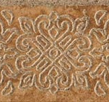 Керамогранит ColiseumGres Friuli Фриули коричневый Фашиа Oрхидея фото 1 | FLOORDEALER