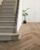 Primus Herringbone Royal Oak Blonde фото 3 | FLOORDEALER