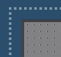 Ковролин Halbmond Step by Step 1 Modern 29519. фото 1 | FLOORDEALER