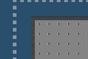 Ковролин Halbmond Step by Step 1 Modern 29519. фото  | FLOORDEALER