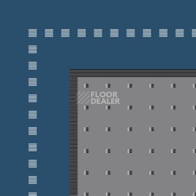 Ковролин Halbmond Step by Step 1 Modern 29519. фото 1 | FLOORDEALER