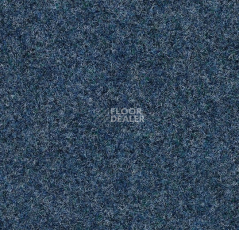 Ковролин Forbo Akzent 10717 Marine фото 1 | FLOORDEALER