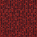 Ковролин Flotex Tibor Mosaic 980407 Mosaic Tomato  | FLOORDEALER