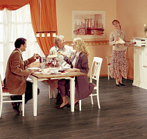 Kronotex Mammut d3076 Дуб Еверест фото 5 | FLOORDEALER