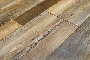 Ламинат Bohofloor Design Collection dc1213 Shabby Chic фото  | FLOORDEALER