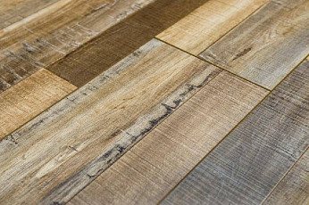 Ламинат Bohofloor Design Collection dc1213 Shabby Chic фото 1 | FLOORDEALER