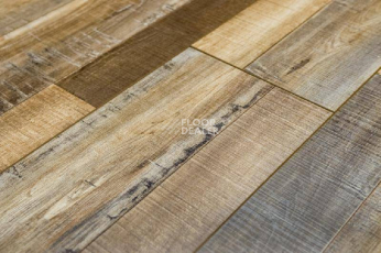 Ламинат Bohofloor Design Collection dc1213 Shabby Chic фото 1 | FLOORDEALER