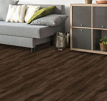 Vertigo Trend / Wood 2119 Rustic Plum 184.2 мм X 1219.2 мм фото 2 | FLOORDEALER