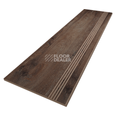 Керамогранит Brigantina Ступень 30x120x10 Ступень bg 05-30x120-Непол. фото 1 | FLOORDEALER