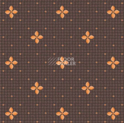 Ковролин Halbmond Classic Selection 42303 a 05 фото 1 | FLOORDEALER