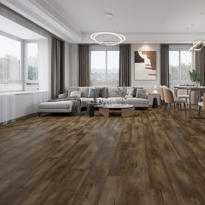 Кварцвиниловые полы Evofloor Life Click 4.2мм Дуб Капри фото 2 | FLOORDEALER