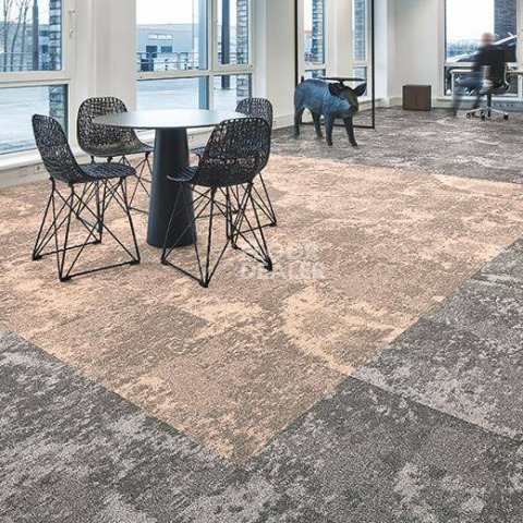 Forbo Tessera Cloudscape 3408 Grey Dawn фото 2 | FLOORDEALER