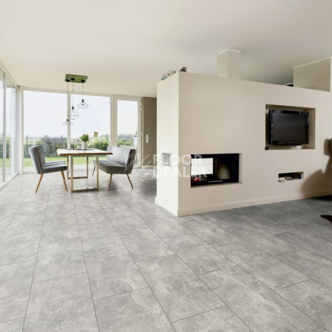 Terhurne Dureco Stone Line 2818 / b02 Камень Звезда-серый фото 4 | FLOORDEALER
