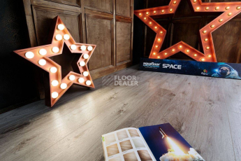 Aquafloor Space AF4036SPC фото 2 | FLOORDEALER