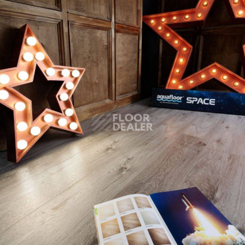 Aquafloor Space AF4036SPC фото 2 | FLOORDEALER