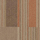 Ковролин Flotex Linear Cirrus s 270002 / t 570002 vanilla  | FLOORDEALER