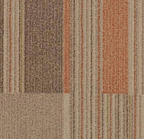 Ковролин Flotex Linear Cirrus s 270002 / t 570002 vanilla фото 1 | FLOORDEALER