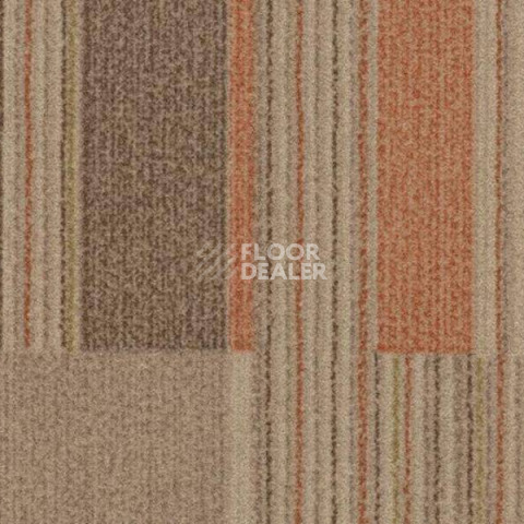 Ковролин Forbo Flotex Linear Cirrus s 270002 / t 570002 vanilla фото 1 | FLOORDEALER