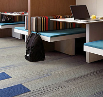 Interface Silver Linings SL920