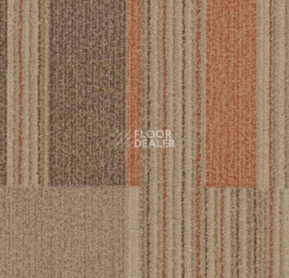 Ковролин Flotex Linear Cirrus s 270002 / t 570002 vanilla фото 1 | FLOORDEALER