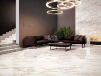 Purity Of Marble 60*60 Paradiso Lux 60X60 RT фото 5 | FLOORDEALER