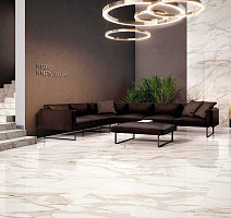 Purity Of Marble 60*60 Paradiso Lux 60X60 RT фото 5 | FLOORDEALER