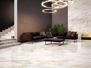 Purity Of Marble 60*60 Paradiso Lux 60X60 RT фото 5 | FLOORDEALER