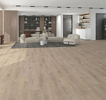 Alpine Floor Premium XL 229 ECO 7-24 Дуб Эльнат фото 2 | FLOORDEALER