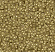 Ковровая плитка Ege Highline Contrast Cell Structure Golden rfm 52856128 фото 1 | FLOORDEALER