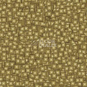 Ковровая плитка Ege Highline Contrast Cell Structure Golden rfm 52856128 фото 1 | FLOORDEALER