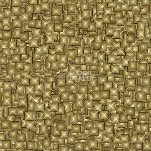 Ковровая плитка Ege Highline Contrast Cell Structure Golden rfm 52856128 фото 1 | FLOORDEALER