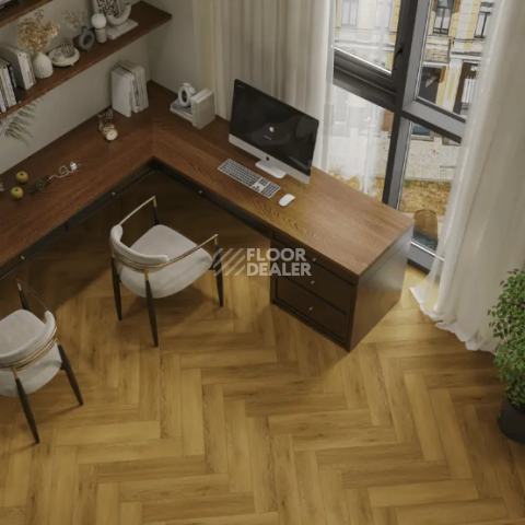 Norland Parquet 4 мм 1055-9 Seliger фото 3 | FLOORDEALER