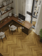 Norland Parquet 4 мм 1055-9 Seliger фото 3 | FLOORDEALER