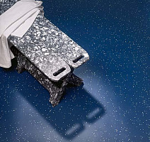 Forbo Sphera Evolution 50431 lapis фото 3 | FLOORDEALER