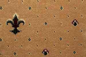 Ковролин Ковротекс Виктория 01-0001 фото  | FLOORDEALER