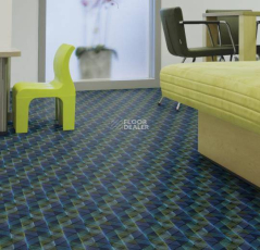 Flotex Vision Pattern 730001 (Helix) Solar фото 2 | FLOORDEALER