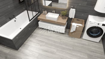 Alpine Floor Premium XL Дуб платина ABA ECO 7-14 фото 3 | FLOORDEALER