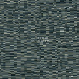 Ковровая плитка Ege Highline Contrast Streaky Lines Blue rfm 52956349 фото 1 | FLOORDEALER